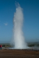Landmannalaugar - Gullfoss - Geysir